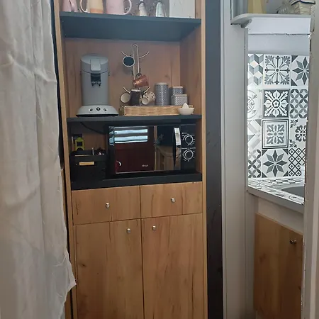Hébergement de vacances Maison Cœur De Village