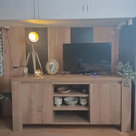 Maison Cœur De Village Hébergement de vacances