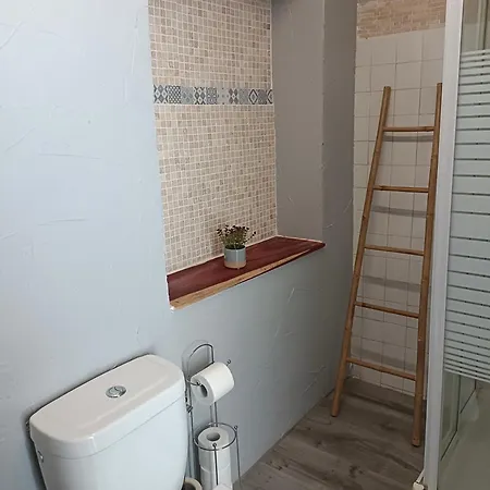 Hébergement de vacances Maison Cœur De Village *
