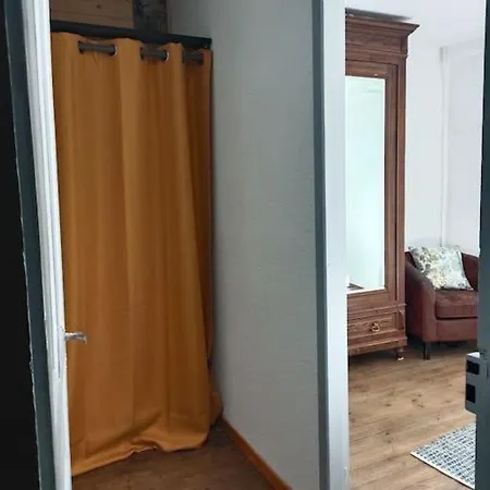Hébergement de vacances Maison Cœur De Village