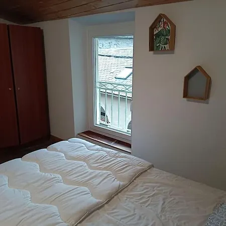 Maison Cœur De Village Hébergement de vacances *