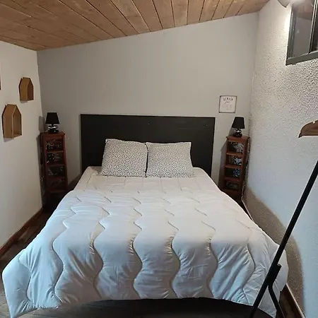 Maison Cœur De Village Hébergement de vacances La Salvetat-sur-Agout