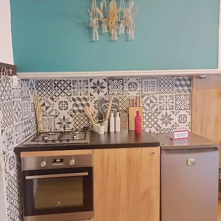Holiday home Maison Coeur De Village La Salvetat-sur-Agout