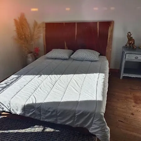 Maison Cœur De Village Hébergement de vacances *