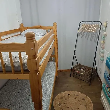Hébergement de vacances Maison Cœur De Village La Salvetat-sur-Agout