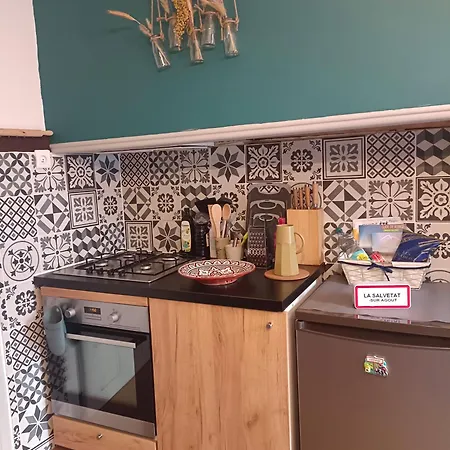 Maison Cœur De Village Hébergement de vacances