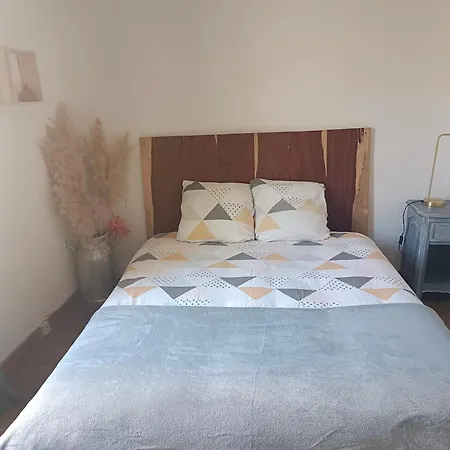 Hébergement de vacances Maison Cœur De Village