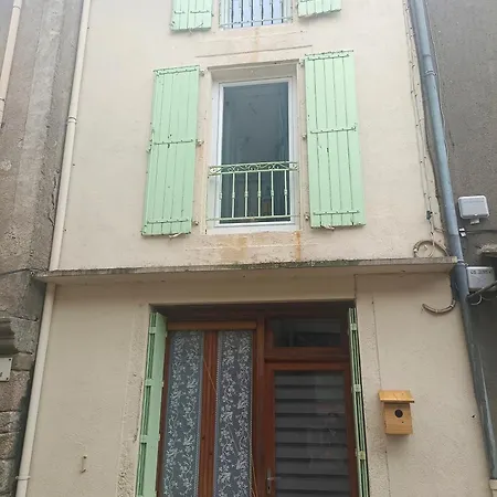 Hébergement de vacances Maison Cœur De Village *